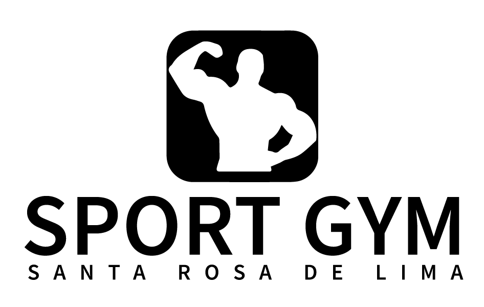 Sport Gym Santa Rosa Logo